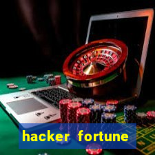 hacker fortune tiger download